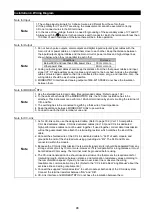 Preview for 99 page of Mitsubishi Electric ME96SSRA-MB User Manual