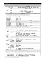 Preview for 102 page of Mitsubishi Electric ME96SSRA-MB User Manual