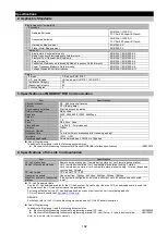 Preview for 103 page of Mitsubishi Electric ME96SSRA-MB User Manual