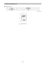 Preview for 108 page of Mitsubishi Electric ME96SSRA-MB User Manual