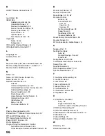 Preview for 96 page of Mitsubishi Electric MEDALLION WS-55615 Owner'S Manual