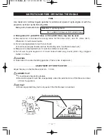 Preview for 6 page of Mitsubishi Electric meiki series Instruction Manual