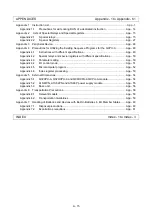 Preview for 17 page of Mitsubishi Electric MELCEC Q Series User Manual