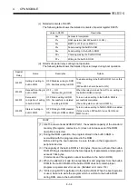 Preview for 80 page of Mitsubishi Electric MELCEC Q Series User Manual