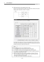 Preview for 84 page of Mitsubishi Electric MELCEC Q Series User Manual