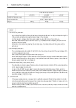 Preview for 94 page of Mitsubishi Electric MELCEC Q Series User Manual