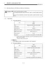 Preview for 106 page of Mitsubishi Electric MELCEC Q Series User Manual