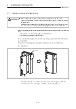 Preview for 137 page of Mitsubishi Electric MELCEC Q Series User Manual