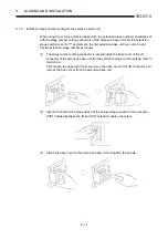 Preview for 143 page of Mitsubishi Electric MELCEC Q Series User Manual