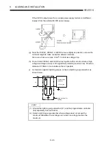 Preview for 158 page of Mitsubishi Electric MELCEC Q Series User Manual