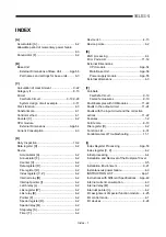 Preview for 256 page of Mitsubishi Electric MELCEC Q Series User Manual