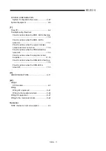 Preview for 258 page of Mitsubishi Electric MELCEC Q Series User Manual