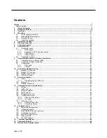 Preview for 5 page of Mitsubishi Electric MelcoREMOTE Installation And Operation Manual