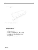 Preview for 12 page of Mitsubishi Electric MelcoREMOTE Installation And Operation Manual