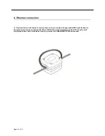 Preview for 14 page of Mitsubishi Electric MelcoREMOTE Installation And Operation Manual