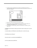 Preview for 25 page of Mitsubishi Electric MelcoREMOTE Installation And Operation Manual