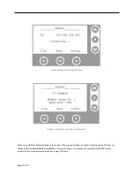 Preview for 29 page of Mitsubishi Electric MelcoREMOTE Installation And Operation Manual