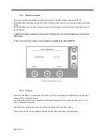 Preview for 32 page of Mitsubishi Electric MelcoREMOTE Installation And Operation Manual