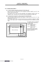 Предварительный просмотр 420 страницы Mitsubishi Electric MELDAS 600M Series Instruction Manual