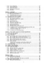 Preview for 10 page of Mitsubishi Electric MELDAS MDS-B Series Instruction Manual