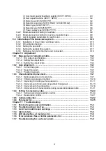 Preview for 11 page of Mitsubishi Electric MELDAS MDS-B Series Instruction Manual