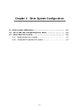 Preview for 14 page of Mitsubishi Electric MELDAS MDS-B Series Instruction Manual