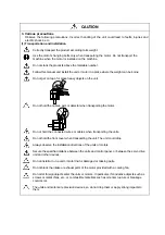 Предварительный просмотр 10 страницы Mitsubishi Electric MELDAS MDS-B-SVJ2 Series Specifications And Instruction Manual