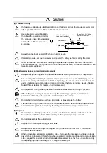 Предварительный просмотр 14 страницы Mitsubishi Electric MELDAS MDS-B-SVJ2 Series Specifications And Instruction Manual