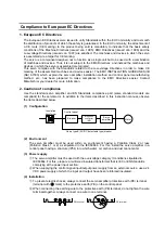 Предварительный просмотр 17 страницы Mitsubishi Electric MELDAS MDS-B-SVJ2 Series Specifications And Instruction Manual