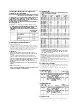 Предварительный просмотр 19 страницы Mitsubishi Electric MELDAS MDS-B-SVJ2 Series Specifications And Instruction Manual