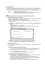 Предварительный просмотр 24 страницы Mitsubishi Electric MELDAS MDS-B-SVJ2 Series Specifications And Instruction Manual