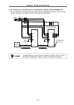 Предварительный просмотр 69 страницы Mitsubishi Electric MELDAS MDS-B-SVJ2 Series Specifications And Instruction Manual