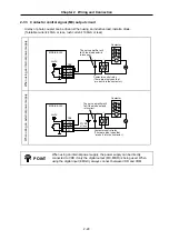 Предварительный просмотр 75 страницы Mitsubishi Electric MELDAS MDS-B-SVJ2 Series Specifications And Instruction Manual