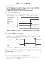 Предварительный просмотр 76 страницы Mitsubishi Electric MELDAS MDS-B-SVJ2 Series Specifications And Instruction Manual