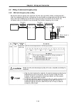 Предварительный просмотр 78 страницы Mitsubishi Electric MELDAS MDS-B-SVJ2 Series Specifications And Instruction Manual