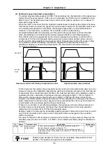 Предварительный просмотр 113 страницы Mitsubishi Electric MELDAS MDS-B-SVJ2 Series Specifications And Instruction Manual