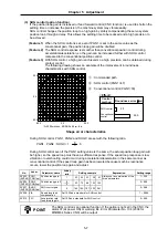 Предварительный просмотр 115 страницы Mitsubishi Electric MELDAS MDS-B-SVJ2 Series Specifications And Instruction Manual