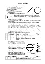 Предварительный просмотр 122 страницы Mitsubishi Electric MELDAS MDS-B-SVJ2 Series Specifications And Instruction Manual