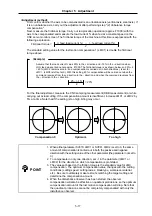 Предварительный просмотр 125 страницы Mitsubishi Electric MELDAS MDS-B-SVJ2 Series Specifications And Instruction Manual