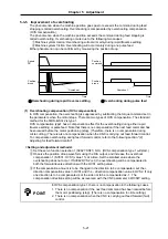 Предварительный просмотр 129 страницы Mitsubishi Electric MELDAS MDS-B-SVJ2 Series Specifications And Instruction Manual