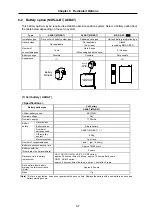 Предварительный просмотр 159 страницы Mitsubishi Electric MELDAS MDS-B-SVJ2 Series Specifications And Instruction Manual