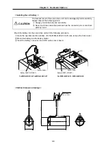 Предварительный просмотр 160 страницы Mitsubishi Electric MELDAS MDS-B-SVJ2 Series Specifications And Instruction Manual