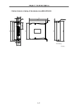 Предварительный просмотр 163 страницы Mitsubishi Electric MELDAS MDS-B-SVJ2 Series Specifications And Instruction Manual