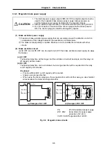 Предварительный просмотр 214 страницы Mitsubishi Electric MELDAS MDS-B-SVJ2 Series Specifications And Instruction Manual