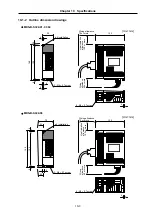 Предварительный просмотр 221 страницы Mitsubishi Electric MELDAS MDS-B-SVJ2 Series Specifications And Instruction Manual