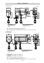 Предварительный просмотр 257 страницы Mitsubishi Electric MELDAS MDS-B-SVJ2 Series Specifications And Instruction Manual