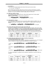 Предварительный просмотр 276 страницы Mitsubishi Electric MELDAS MDS-B-SVJ2 Series Specifications And Instruction Manual