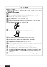 Preview for 9 page of Mitsubishi Electric MELDAS MDS-R Series Specifications And Instruction Manual