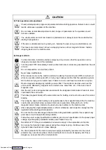 Preview for 12 page of Mitsubishi Electric MELDAS MDS-R Series Specifications And Instruction Manual