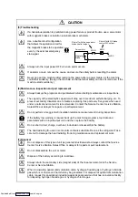 Preview for 13 page of Mitsubishi Electric MELDAS MDS-R Series Specifications And Instruction Manual